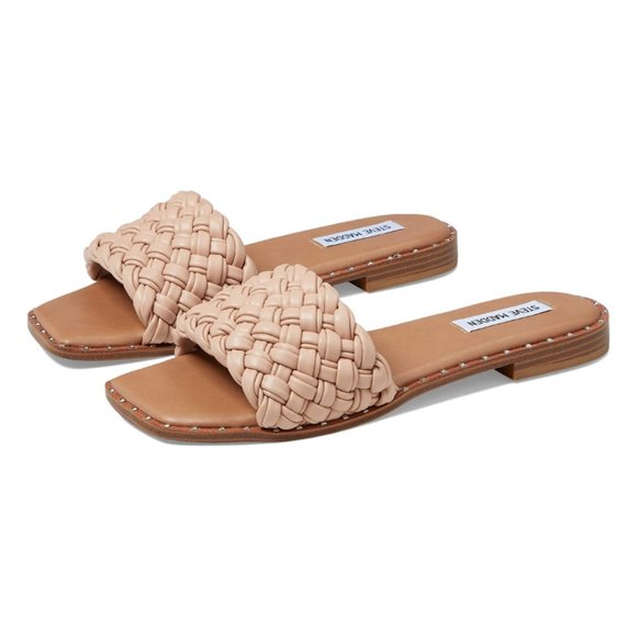 Steve Madden Shoes - Steve Madden Flat Sandals